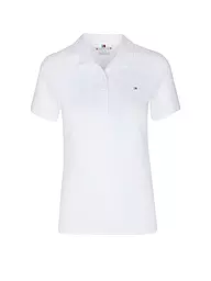 TOMMY HILFIGER | Polo 1985 | Blanco
