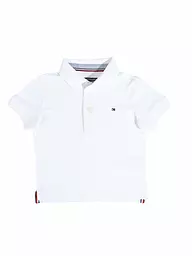 TOMMY HILFIGER | Polo de bebé | Blanco