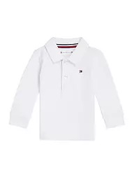 TOMMY HILFIGER | Polo de bebé | Blanco
