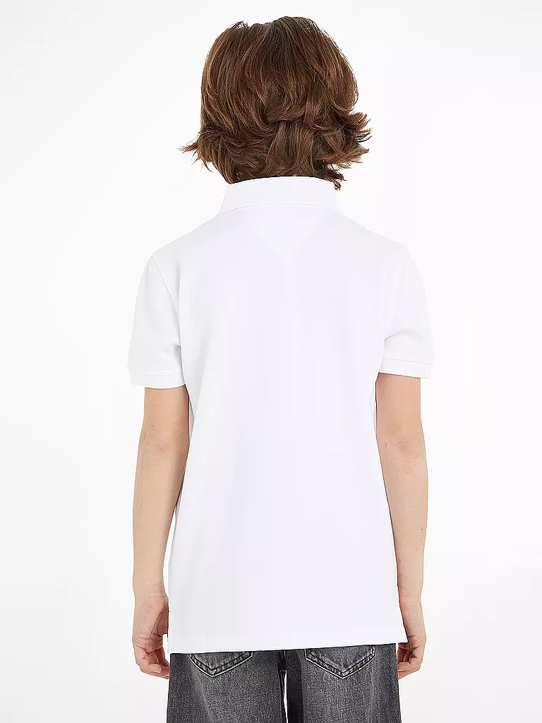 TOMMY HILFIGER | Polo de bebé | 