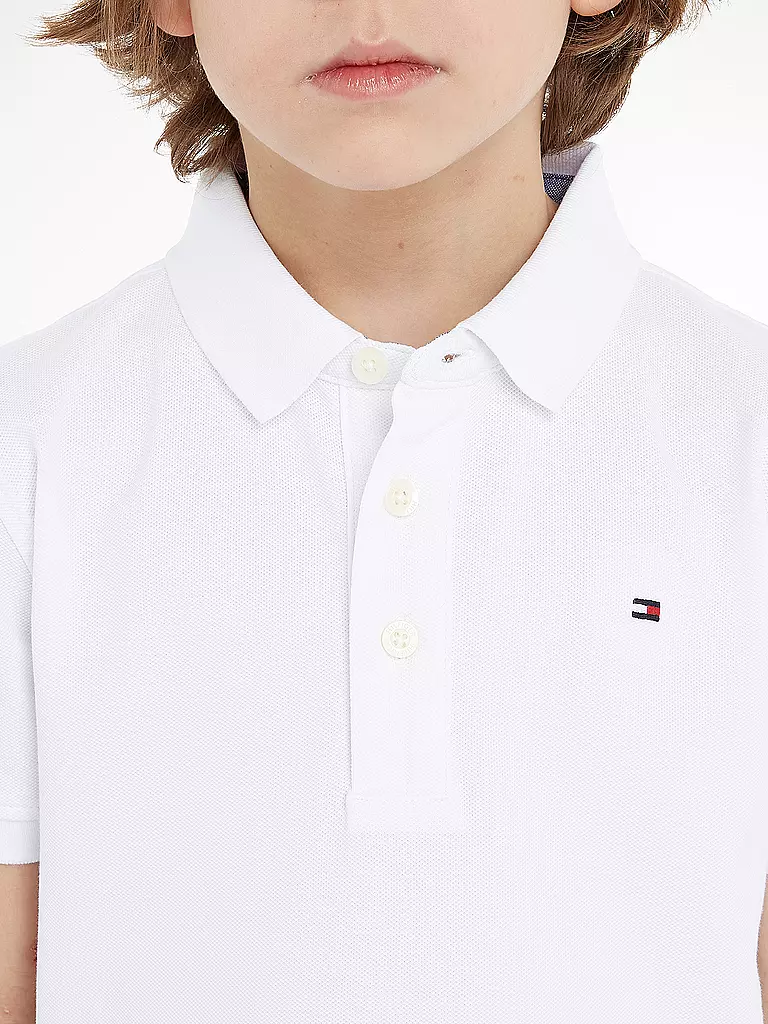 TOMMY HILFIGER | Polo de bebé | 