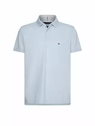 TOMMY HILFIGER | Polo de corte regular | Azul claro