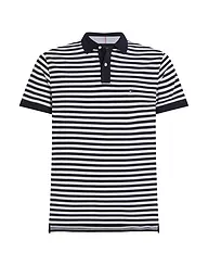 TOMMY HILFIGER | Polo de corte regular | Azul