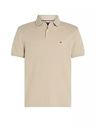 TOMMY HILFIGER | Polo de corte regular | Beige