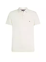 TOMMY HILFIGER | Polo de corte regular | Crema