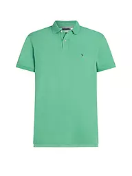 TOMMY HILFIGER | Polo de corte regular | Verde