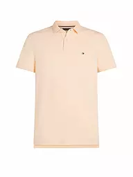 TOMMY HILFIGER | Polo de corte regular | Oro
