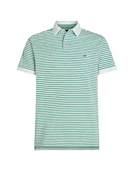 TOMMY HILFIGER | Polo de corte regular | Verde