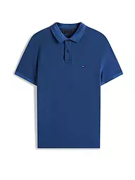 TOMMY HILFIGER | Polo de corte regular | Azul