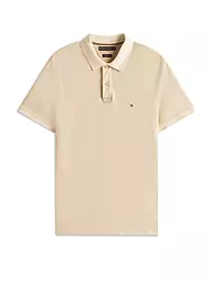 TOMMY HILFIGER | Polo de corte regular | Beige