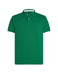 TOMMY HILFIGER | Polo de corte regular | Verde