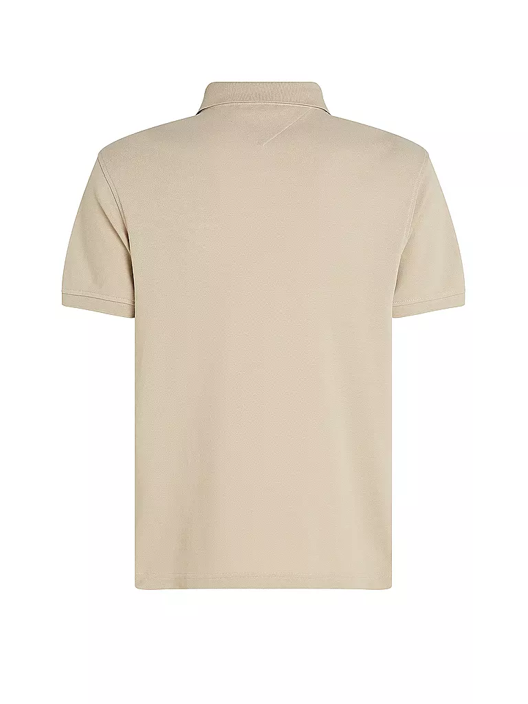 TOMMY HILFIGER | Polo de corte regular | beige