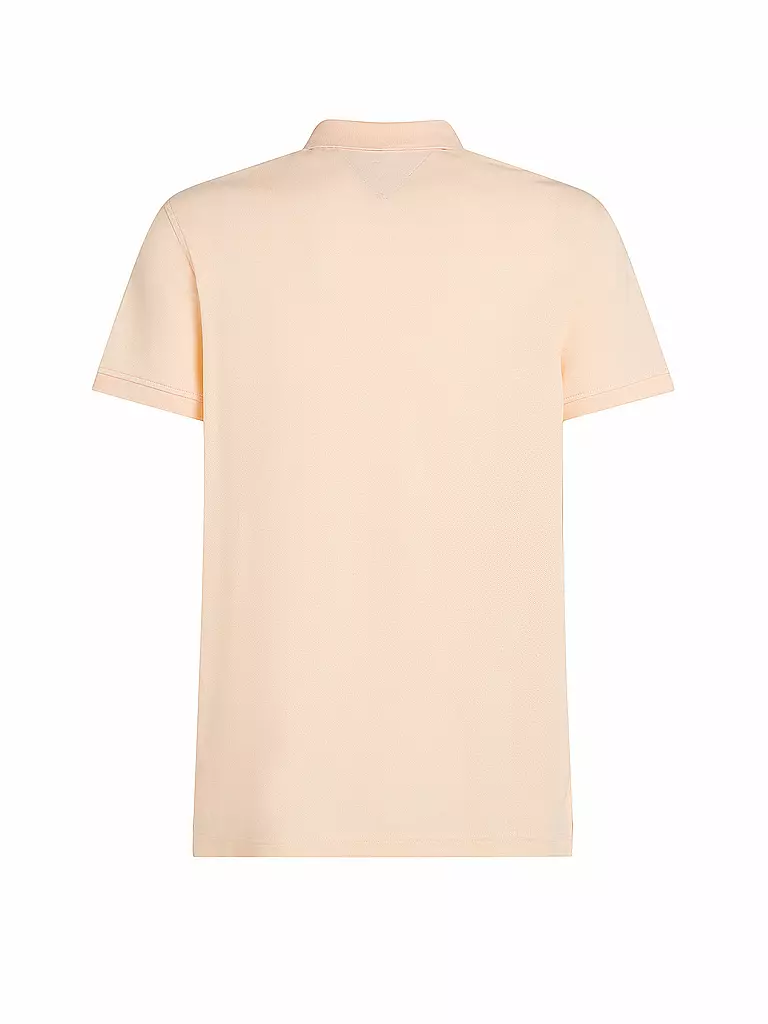 TOMMY HILFIGER | Polo de corte regular | gold