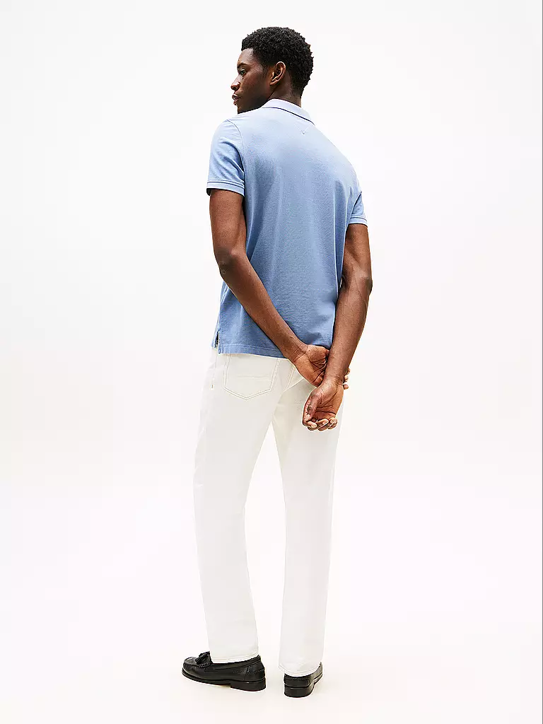 TOMMY HILFIGER | Polo de corte regular | 