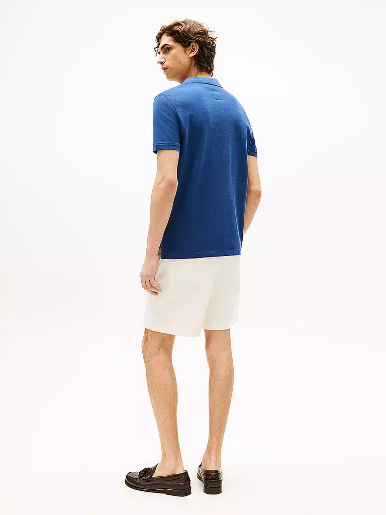 TOMMY HILFIGER | Polo de corte regular | Azul
