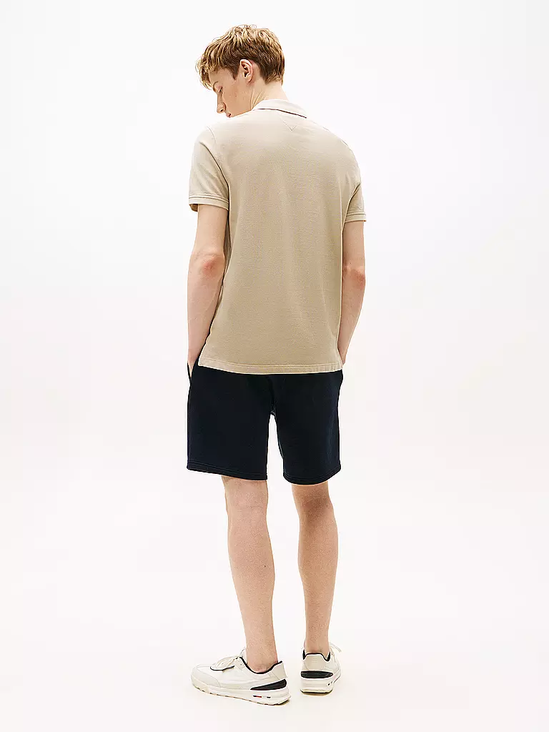 TOMMY HILFIGER | Polo de corte regular | Beige