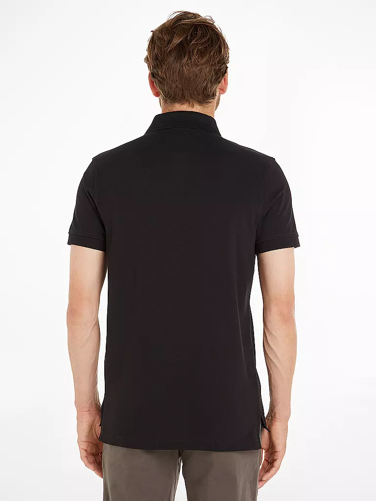 TOMMY HILFIGER | Polo de corte regular | 