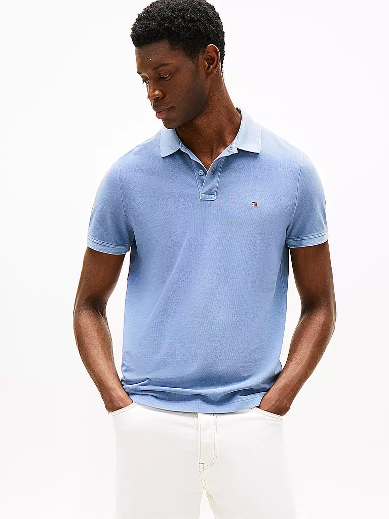 TOMMY HILFIGER | Polo de corte regular | 