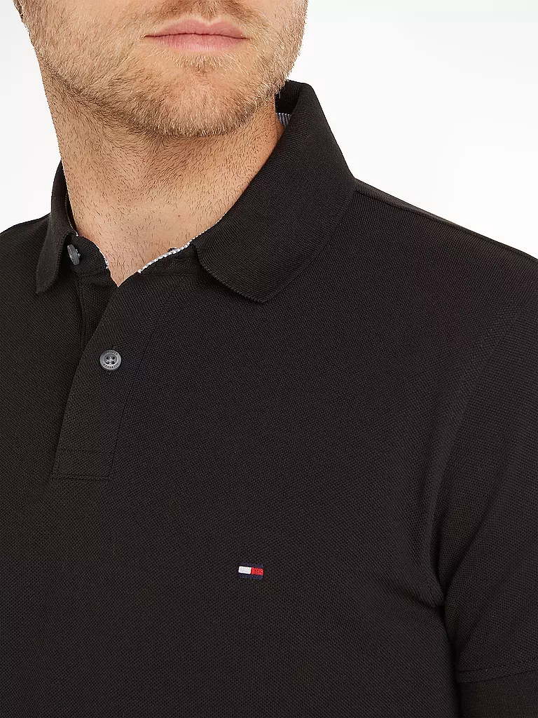 TOMMY HILFIGER | Polo de corte regular | 