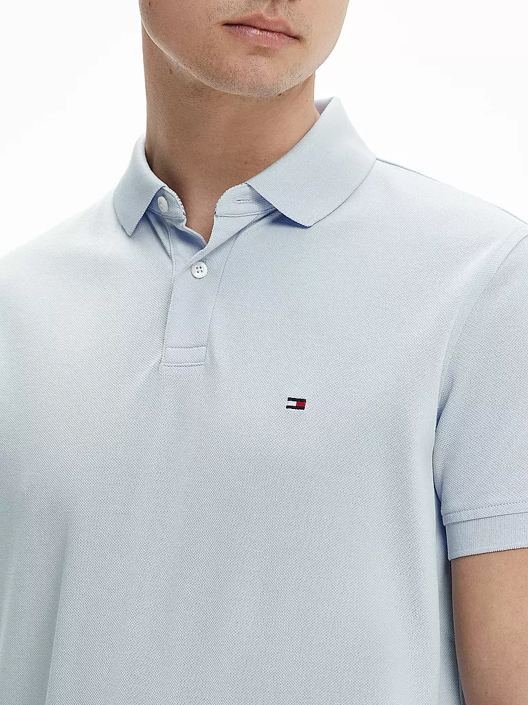 TOMMY HILFIGER | Polo de corte regular | 