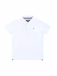 TOMMY HILFIGER | Polo de niño | Blanco