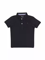 TOMMY HILFIGER | Polo de niño | Azul oscuro