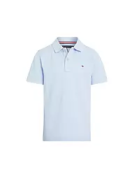 TOMMY HILFIGER | Polo de niño | Azul claro