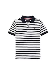 TOMMY HILFIGER | Polo de niño | Azul oscuro