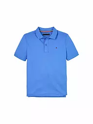 TOMMY HILFIGER | Polo de niño | Azul