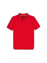 TOMMY HILFIGER | Polo de niño | Rojo