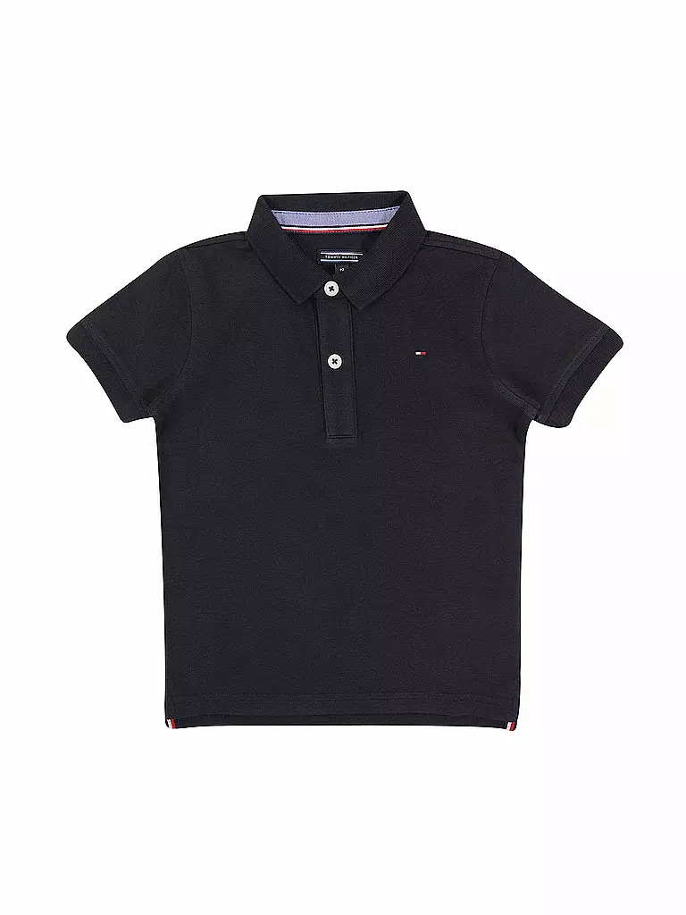 TOMMY HILFIGER | Polo de niño | Azul oscuro