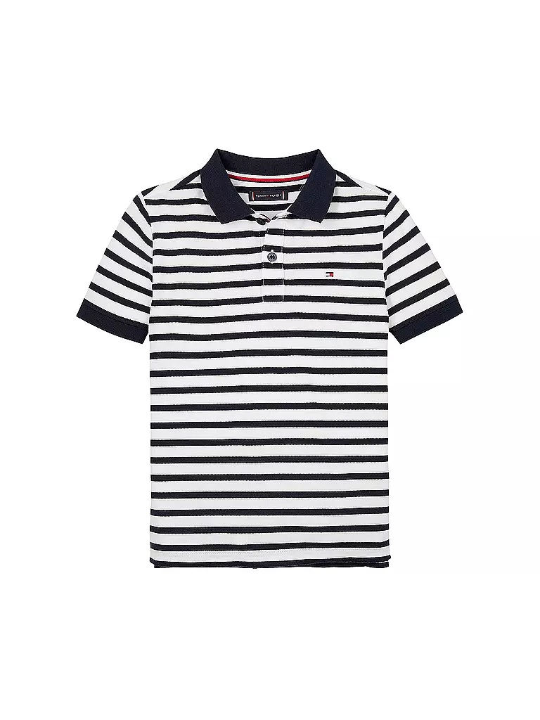 TOMMY HILFIGER | Polo de niño | Azul