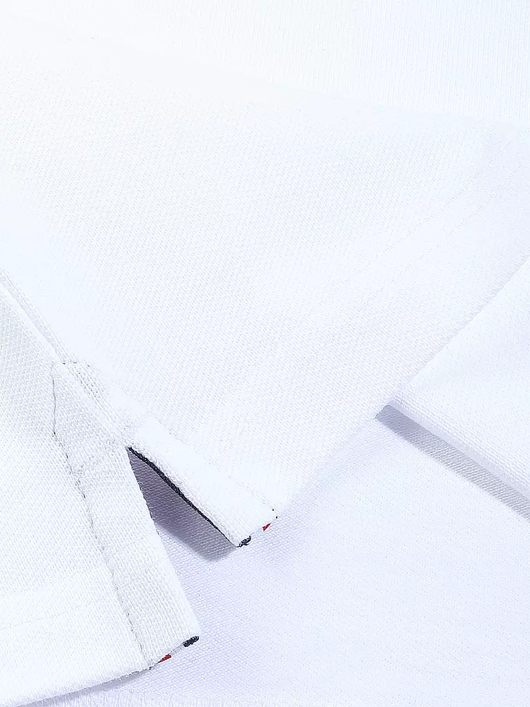 TOMMY HILFIGER | Polo de niño | Blanco