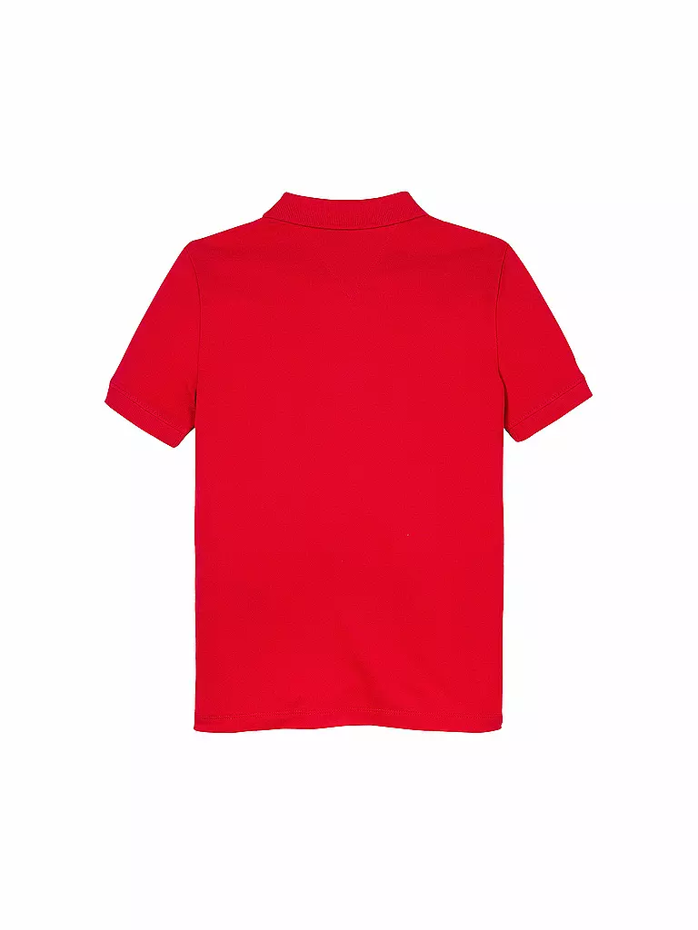 TOMMY HILFIGER | Polo de niño | 