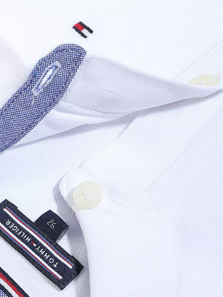 TOMMY HILFIGER | Polo de niño | 