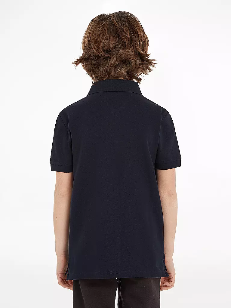 TOMMY HILFIGER | Polo de niño | 