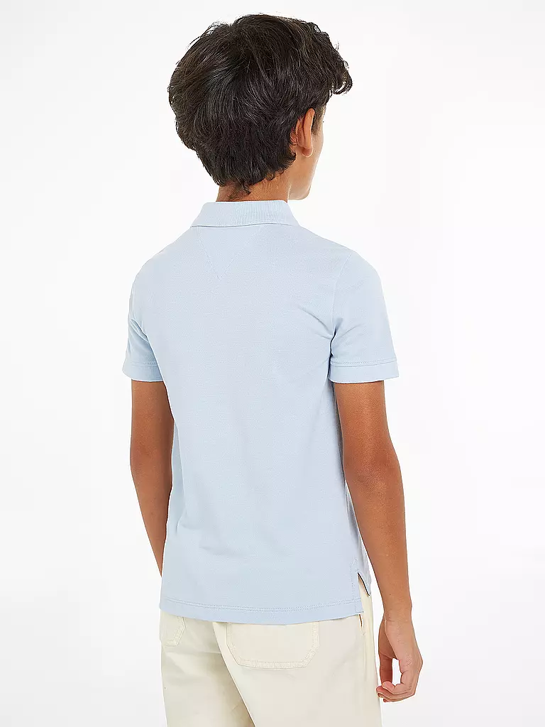TOMMY HILFIGER | Polo de niño | 