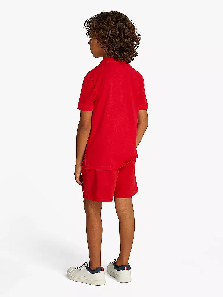 TOMMY HILFIGER | Polo de niño | 