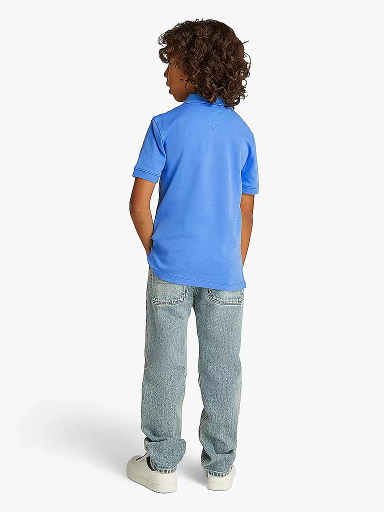TOMMY HILFIGER | Polo de niño | 