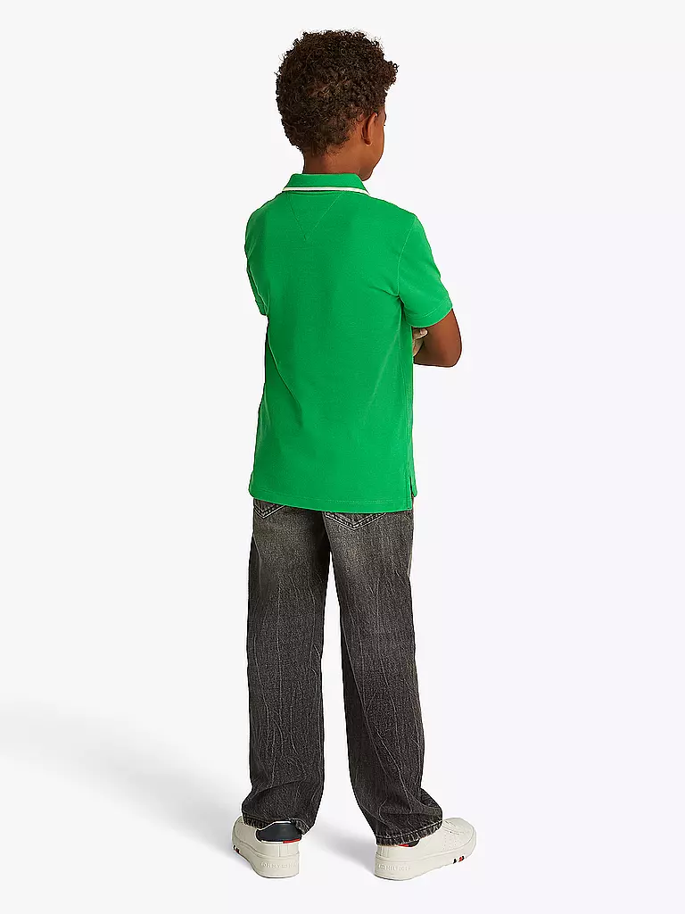 TOMMY HILFIGER | Polo de niño | 