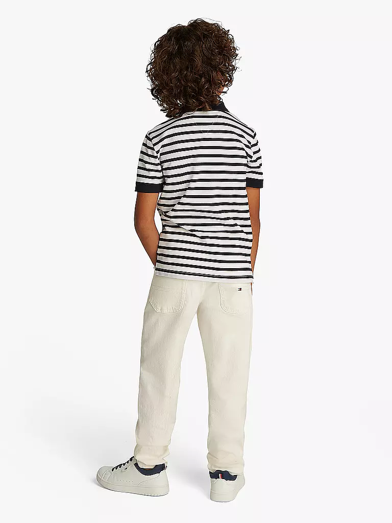 TOMMY HILFIGER | Polo de niño | 