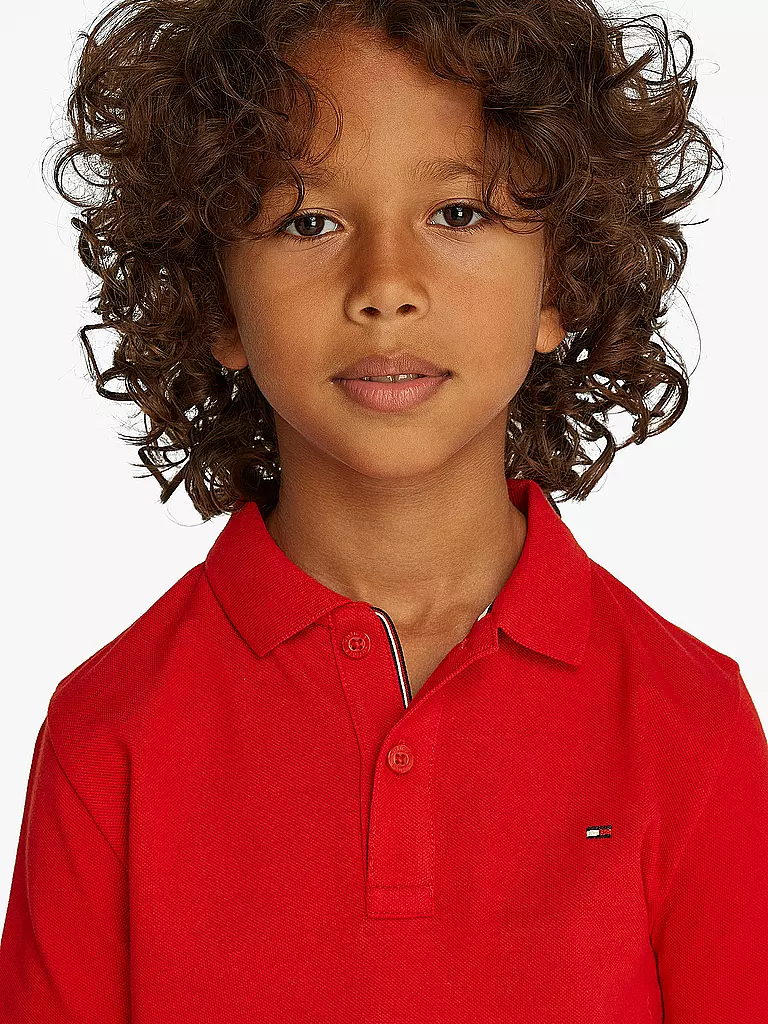 TOMMY HILFIGER | Polo de niño | 