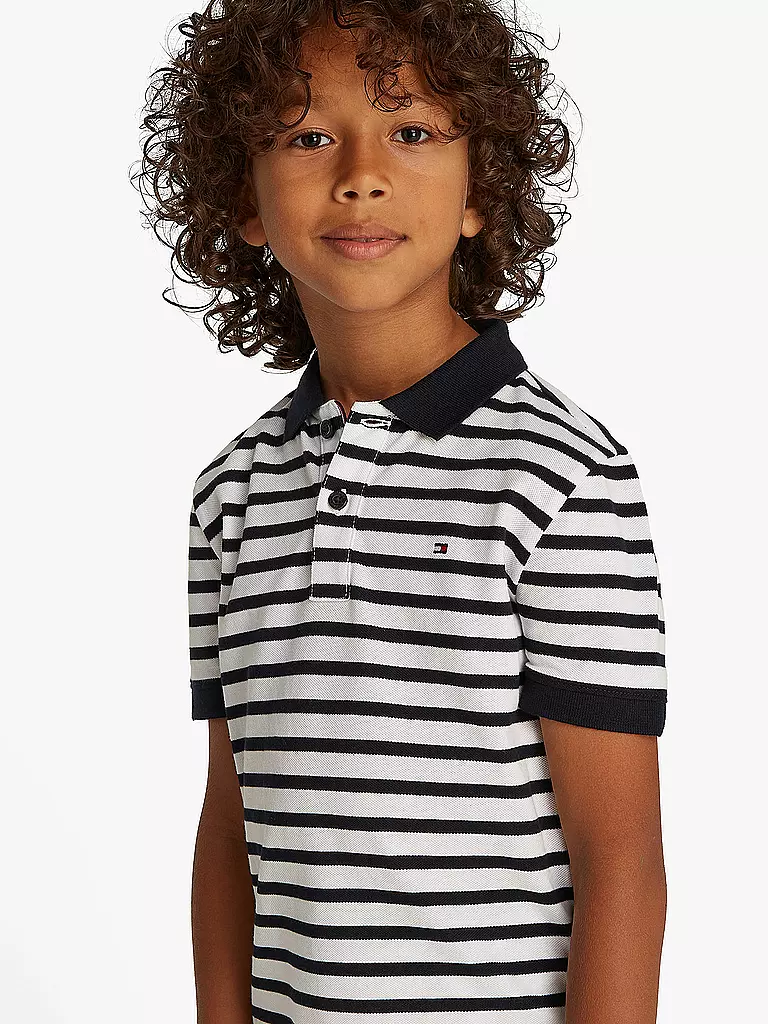TOMMY HILFIGER | Polo de niño | 