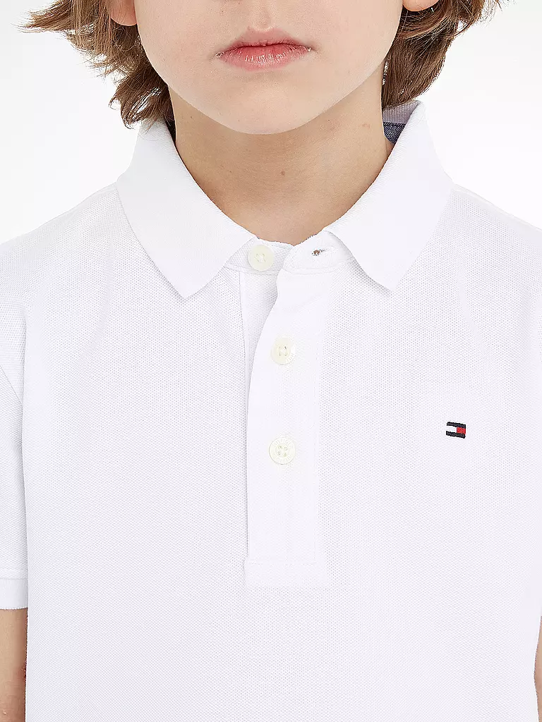 TOMMY HILFIGER | Polo de niño | 