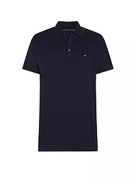 TOMMY HILFIGER | Polo ESSENTIAL | Azul
