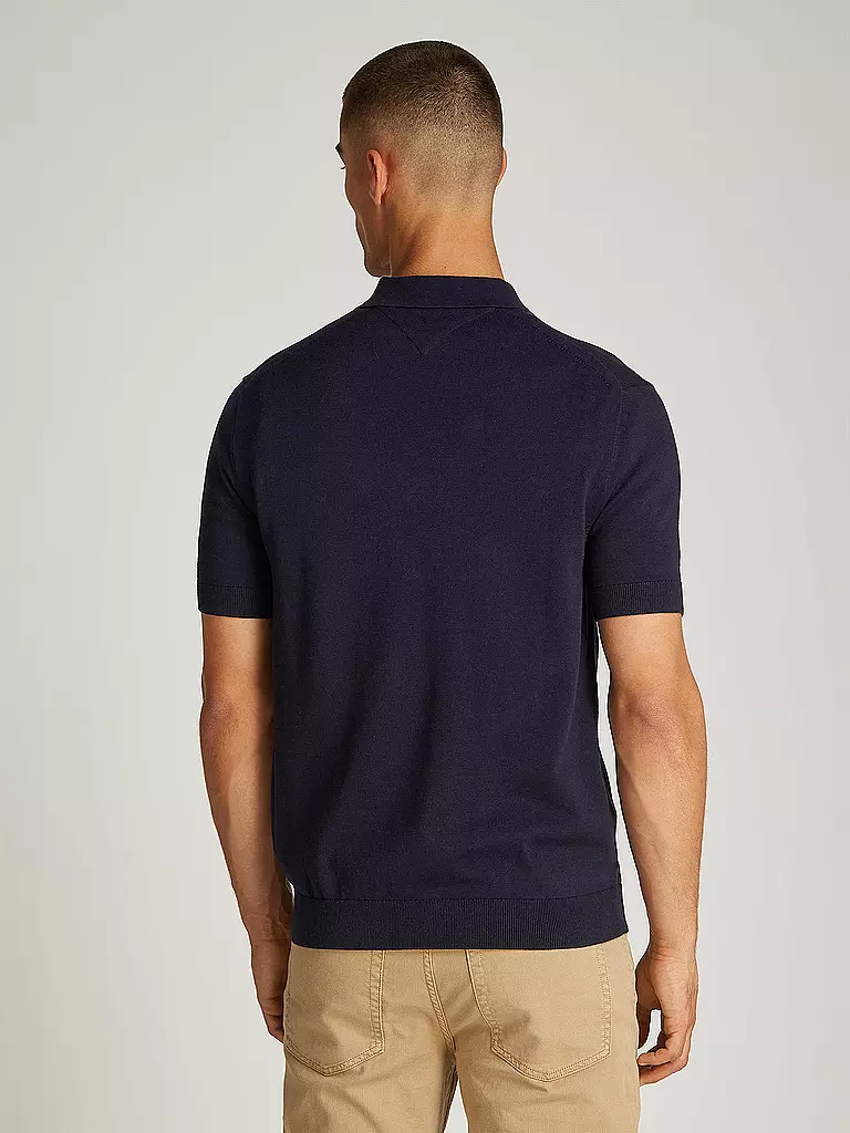 TOMMY HILFIGER | Polo ESSENTIAL | 