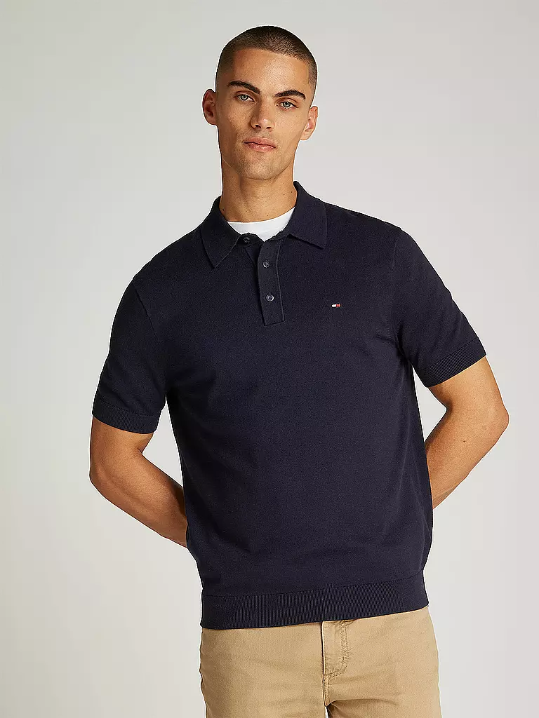TOMMY HILFIGER | Polo ESSENTIAL | 