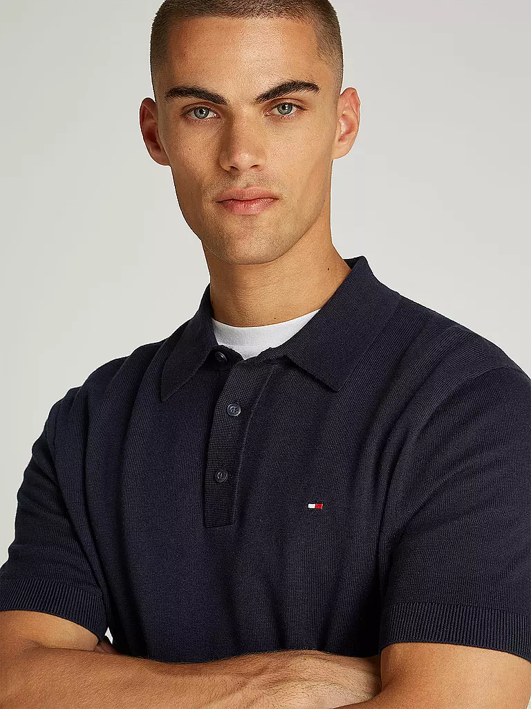 TOMMY HILFIGER | Polo ESSENTIAL | 