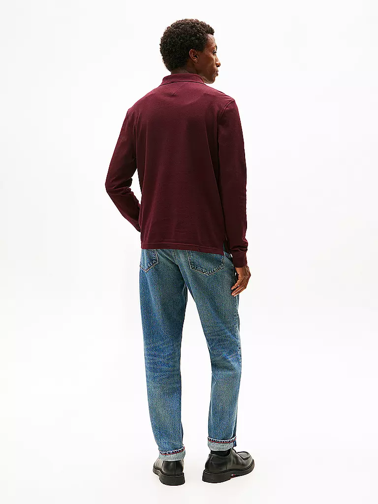 TOMMY HILFIGER | Polo Regular Fit 1985 | 