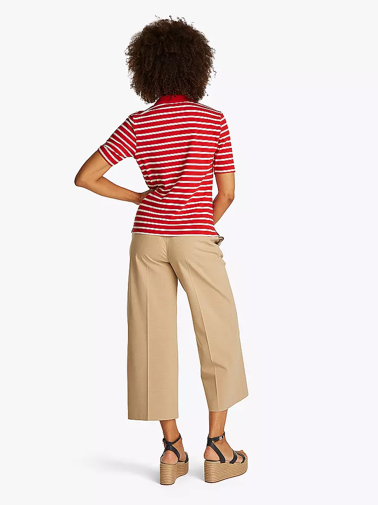 TOMMY HILFIGER | Polo Regular Fit 1985 | 